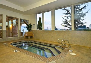 Best Western Holiday Hotel