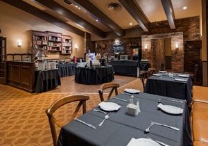 Best Western Parkway Inn & Conference Centre