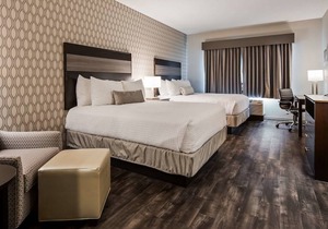 Best Western Plus Saint Peter