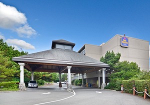 Best Western Plus Agate Beach Inn