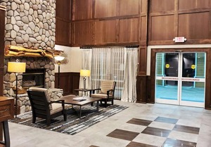 Best Western Plus Bend North