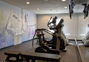 Best Western Plus Bend North