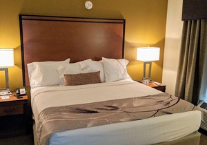 Best Western Plus Bend North