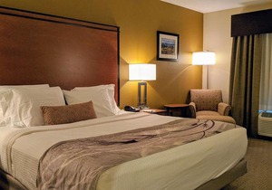 Best Western Plus Bend North