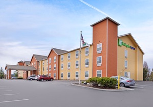 Best Western Plus Bend North