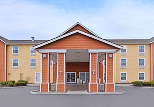 Best Western Plus Bend North
