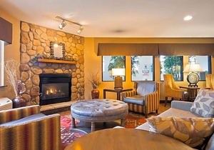 Best Western Plus Deer Park Hotel & Suites