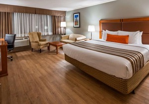 Best Western Plus Ottawa City Centre