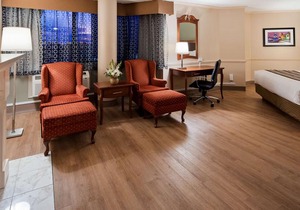 Best Western Plus Ottawa City Centre