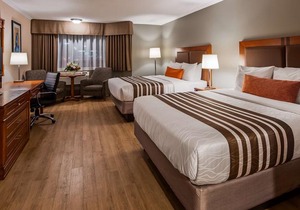 Best Western Plus Ottawa City Centre