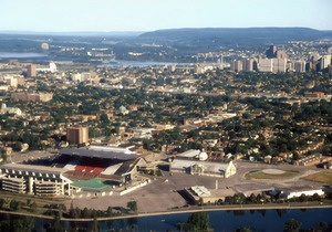 Best Western Plus Ottawa City Centre