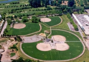 Best Western Plus Plaza by The Green