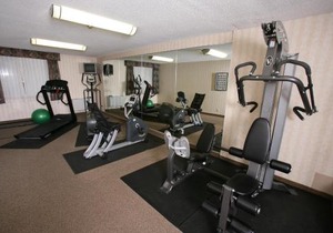 Best Western Plus Toronto Airport Hotel