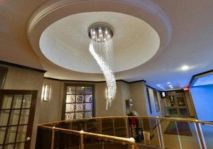 Best Western Plus Toronto Airport Hotel