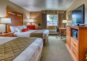 Best Western Rory & Ryan Inns