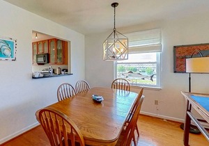 Bethany Bay 3rd floor condo w/pool, hot tub, tennis court, on-site golf