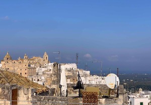 biancostuni66, Le Piccole Case Bianche