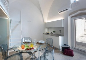 Bibi Suite with Jacuzzi by Wonderful Italy