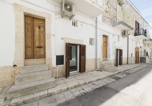 Bibi Suite with Jacuzzi by Wonderful Italy