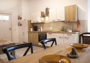 Big Family up to 14 people