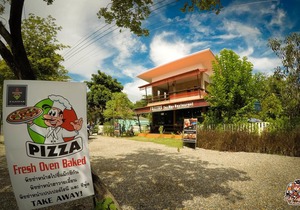 Bike Resort ChiangMai