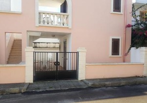 Bilocale 50 mt. dalla spiaggia 27