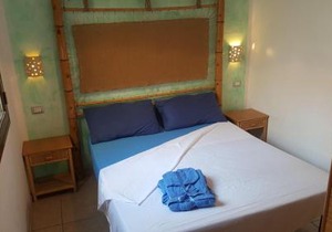 Bilocale 50 mt. dalla spiaggia 27