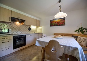 Bio & Family Apartments Schoenau 155C