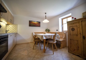 Bio & Family Apartments Schoenau 155C