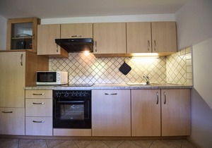 Bio & Family Apartments Schoenau 155C