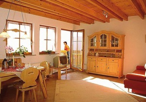 Biohof Herrenweg by Interhome