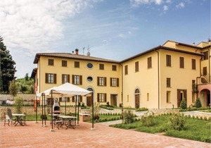 Borgo di Gramugnana 11