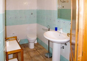 Borgo Le Logge bilo (BUD110) by Interhome