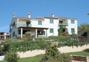 Borgo Le Logge trilo (BUD112) by Interhome