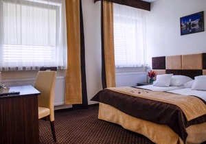 Boutique Hotel's I Milionowa