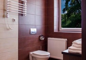 Boutique Hotel's I Milionowa