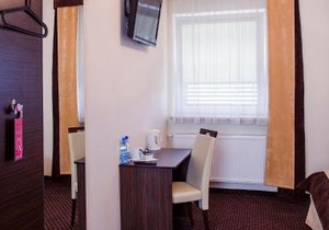 Boutique Hotel's I Milionowa