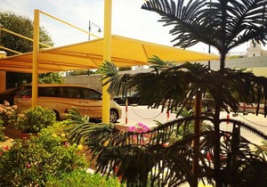 Bowshar International Hotel