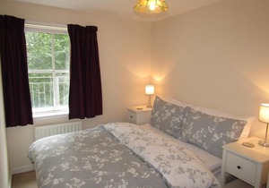 Braemore King's Apartment - City Centre