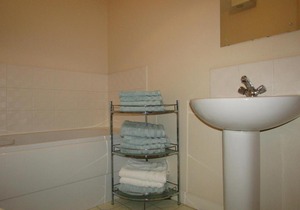 Braemore King's Apartment - City Centre