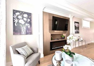 BRAND NEW GORGEOUS HOME 15 MINUTES TO DOWNTOWN