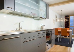 Breithorn Residence Apt.3 by Interhome