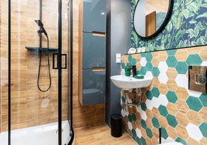 Browar Gdański, Deluxe Double Studio