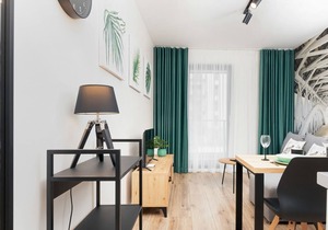 Browar Gdański, Deluxe Double Studio