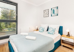 Browar Gdanski, One bedroom Deluxe