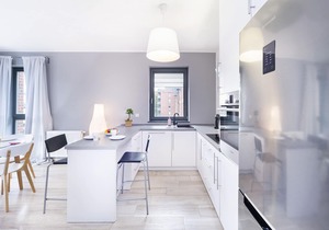 Browar Gdanski, One bedroom Deluxe