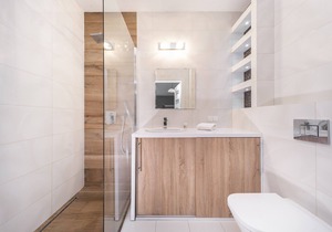 Browar Gdanski, One bedroom Deluxe