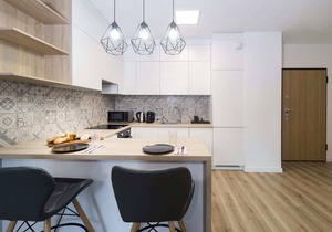 Browar Gdański | Superior Apartment with Balcony