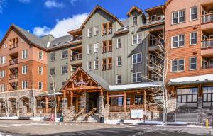 Buffalo Lodge 8411 by SummitCove Lodging