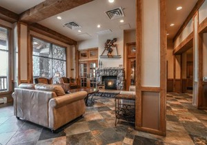 Buffalo Lodge 8411 by SummitCove Lodging